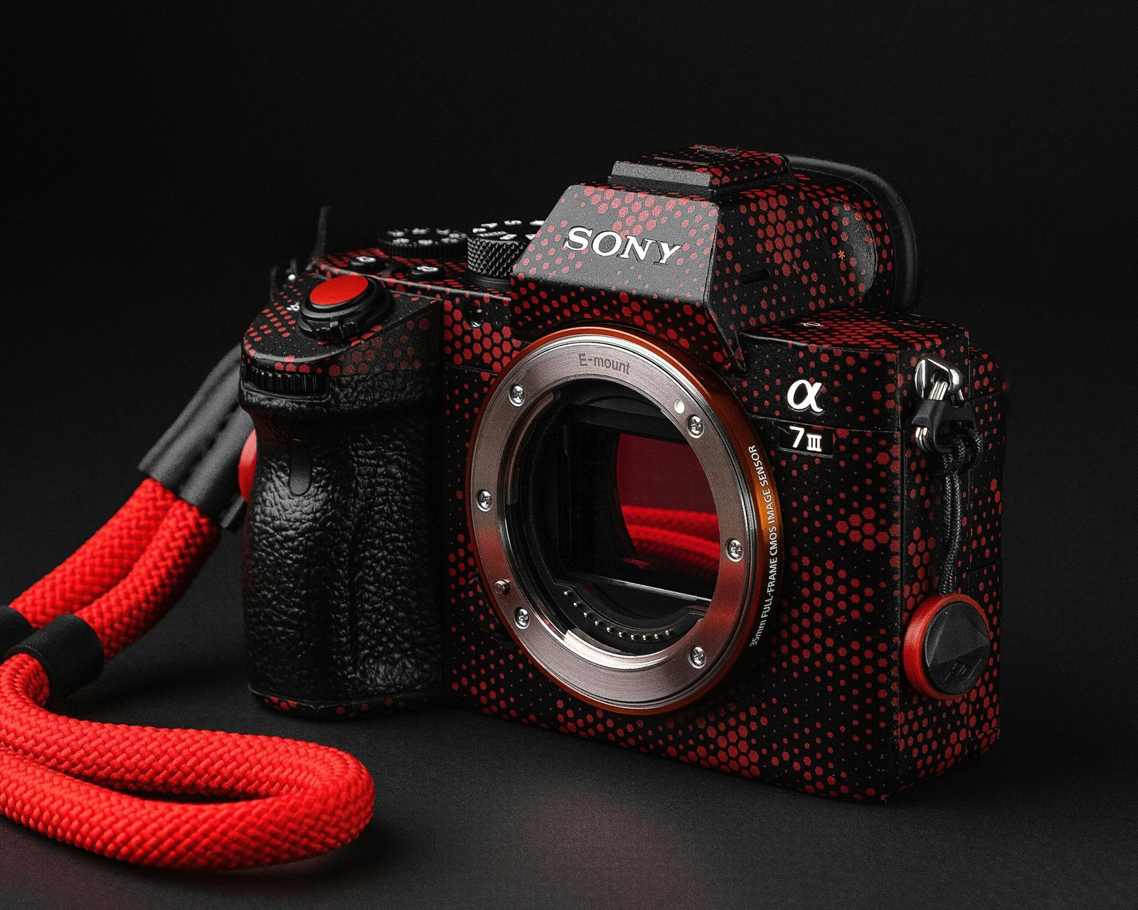 Sony Alpha a7 IV – The Future of Full-Frame Creativity Awaits You!