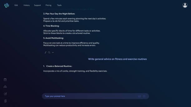 Grammarly grammar checker correcting writing mistakes