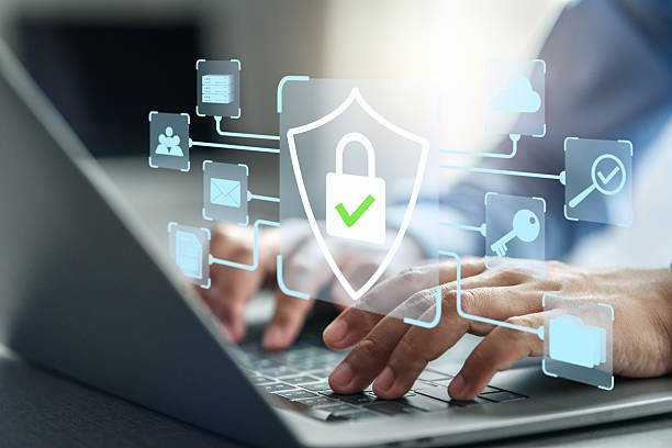 Automation and AI improving business productivity