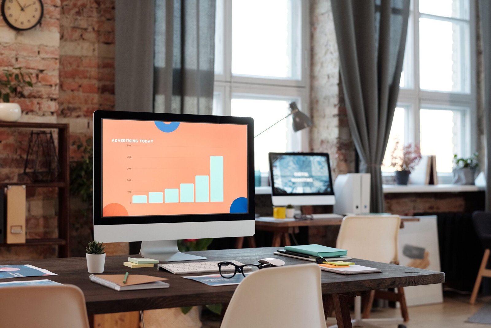 How digital marketing works step by step