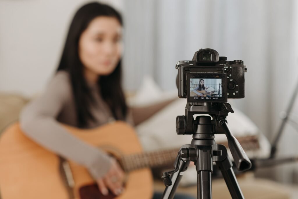 Video marketing strategy helping businesses increase engagement online