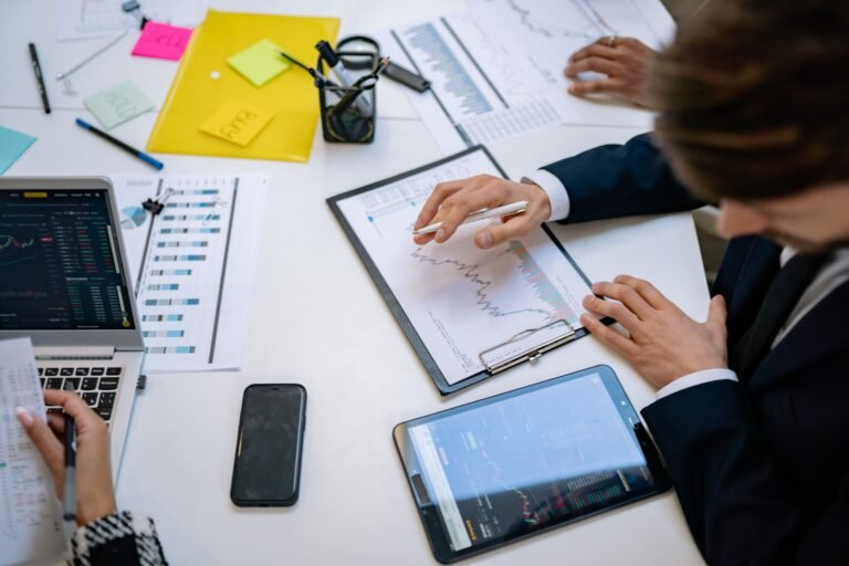 Best digital marketing strategies for business growth in 2026